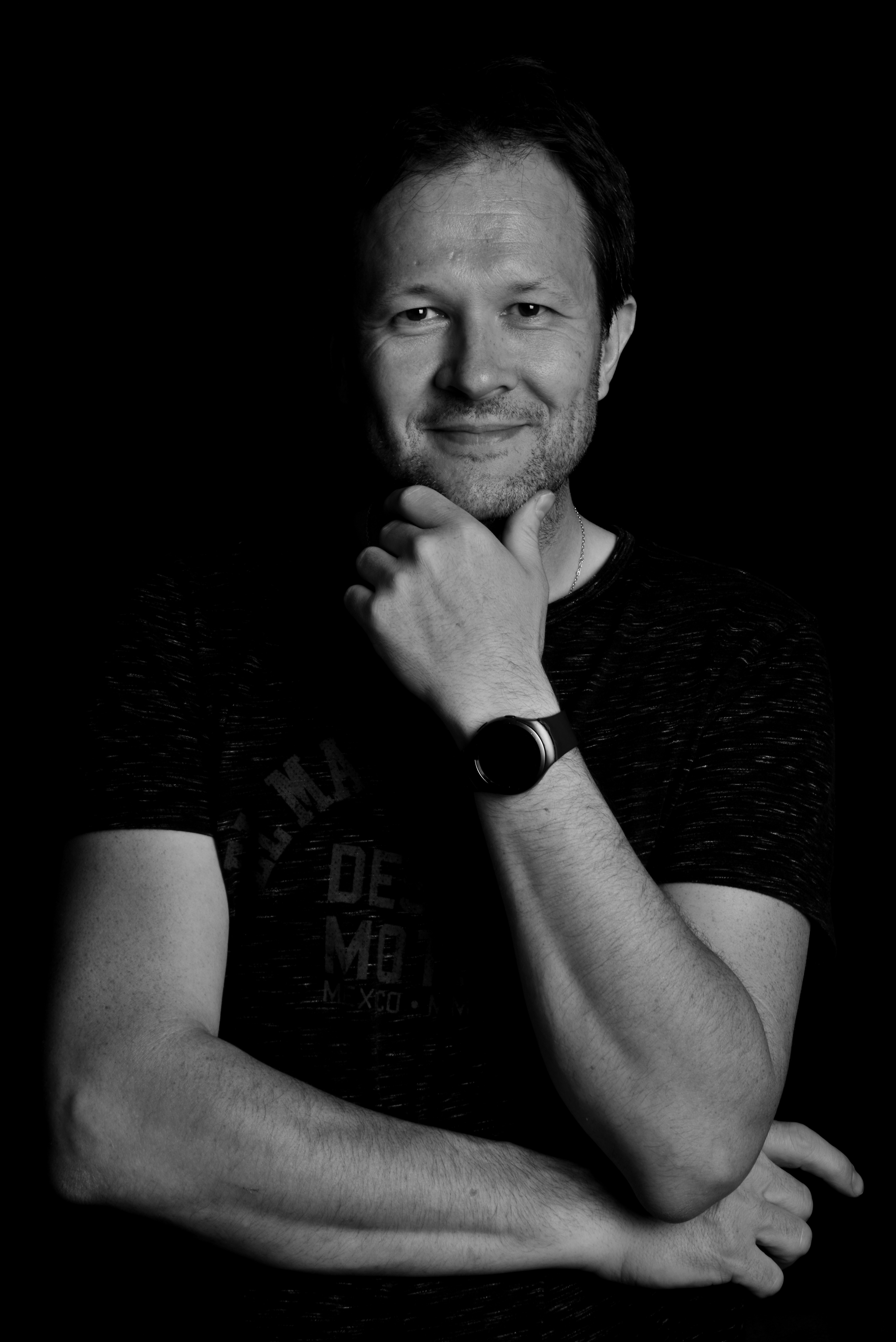 Xavier Ball – Photographe